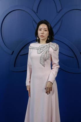 Guest at the Georges Hobeika Fall Winter 2026–2027 Haute Couture Collection fashion show during Paris Fashion Week, July 6, 2026 Florian Lavielle Bestimage Celebrities at the Georges Hobeika Fall Winter 2026–2027 Haute Couture Collection fashion show during Paris Fashion Week on July 6, 2026, Paris, France  Copyright: xFlorianxLaviellex xBestimagexFlorianxLaviellex xBestimagex