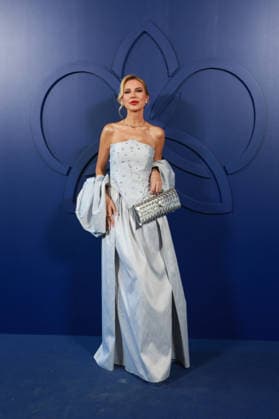 Guest at the Georges Hobeika Fall Winter 2026–2027 Haute Couture Collection fashion show during Paris Fashion Week, July 6, 2026 Florian Lavielle Bestimage Celebrities at the Georges Hobeika Fall Winter 2026–2027 Haute Couture Collection fashion show during Paris Fashion Week on July 6, 2026, Paris, France  Copyright: xFlorianxLaviellex xBestimagexFlorianxLaviellex xBestimagex