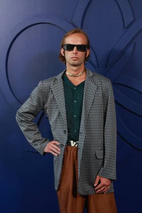 Guest at the Georges Hobeika Fall Winter 2026–2027 Haute Couture Collection fashion show during Paris Fashion Week, July 6, 2026 Florian Lavielle Bestimage Celebrities at the Georges Hobeika Fall Winter 2026–2027 Haute Couture Collection fashion show during Paris Fashion Week on July 6, 2026, Paris, France  Copyright: xFlorianxLaviellex xBestimagexFlorianxLaviellex xBestimagex