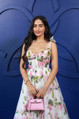 Guest at the Georges Hobeika Fall Winter 2026–2027 Haute Couture Collection fashion show during Paris Fashion Week, July 6, 2026 Florian Lavielle Bestimage Celebrities at the Georges Hobeika Fall Winter 2026–2027 Haute Couture Collection fashion show during Paris Fashion Week on July 6, 2026, Paris, France  Copyright: xFlorianxLaviellex xBestimagexFlorianxLaviellex xBestimagex