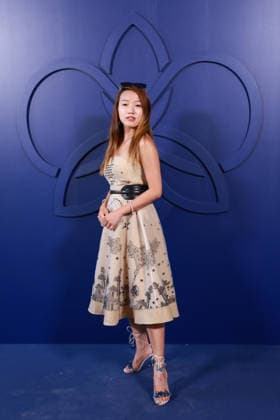 Guest at the Georges Hobeika Fall Winter 2026–2027 Haute Couture Collection fashion show during Paris Fashion Week, July 6, 2026 Florian Lavielle Bestimage Celebrities at the Georges Hobeika Fall Winter 2026–2027 Haute Couture Collection fashion show during Paris Fashion Week on July 6, 2026, Paris, France  Copyright: xFlorianxLaviellex xBestimagexFlorianxLaviellex xBestimagex