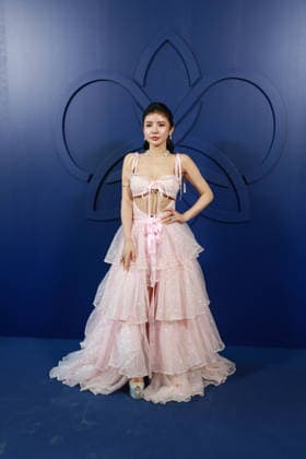 Guest at the Georges Hobeika Fall Winter 2026–2027 Haute Couture Collection fashion show during Paris Fashion Week, July 6, 2026 Florian Lavielle Bestimage Celebrities at the Georges Hobeika Fall Winter 2026–2027 Haute Couture Collection fashion show during Paris Fashion Week on July 6, 2026, Paris, France  Copyright: xFlorianxLaviellex xBestimagexFlorianxLaviellex xBestimagex