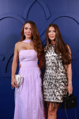 Guest at the Georges Hobeika Fall Winter 2026–2027 Haute Couture Collection fashion show during Paris Fashion Week, July 6, 2026 Florian Lavielle Bestimage Celebrities at the Georges Hobeika Fall Winter 2026–2027 Haute Couture Collection fashion show during Paris Fashion Week on July 6, 2026, Paris, France  Copyright: xFlorianxLaviellex xBestimagexFlorianxLaviellex xBestimagex