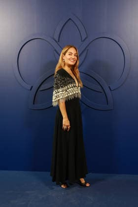 Guest at the Georges Hobeika Fall Winter 2026–2027 Haute Couture Collection fashion show during Paris Fashion Week, July 6, 2026 Florian Lavielle Bestimage Celebrities at the Georges Hobeika Fall Winter 2026–2027 Haute Couture Collection fashion show during Paris Fashion Week on July 6, 2026, Paris, France  Copyright: xFlorianxLaviellex xBestimagexFlorianxLaviellex xBestimagex