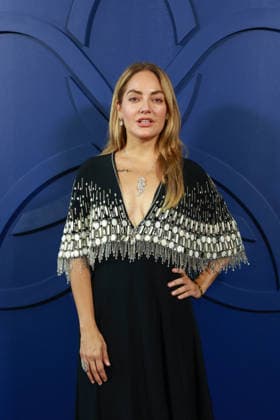 Guest at the Georges Hobeika Fall Winter 2026–2027 Haute Couture Collection fashion show during Paris Fashion Week, July 6, 2026 Florian Lavielle Bestimage Celebrities at the Georges Hobeika Fall Winter 2026–2027 Haute Couture Collection fashion show during Paris Fashion Week on July 6, 2026, Paris, France  Copyright: xFlorianxLaviellex xBestimagexFlorianxLaviellex xBestimagex