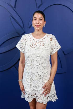 Guest at the Georges Hobeika Fall Winter 2026–2027 Haute Couture Collection fashion show during Paris Fashion Week, July 6, 2026 Florian Lavielle Bestimage Celebrities at the Georges Hobeika Fall Winter 2026–2027 Haute Couture Collection fashion show during Paris Fashion Week on July 6, 2026, Paris, France  Copyright: xFlorianxLaviellex xBestimagexFlorianxLaviellex xBestimagex