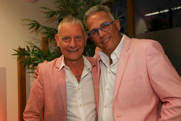 De Muziekshow Nijlen, 06 07 2026 : De Muziekshow. Pix : Kurt Crabbe , Ive Renaarts . Credit : Peter De Smedt CC . Nijlen Belgium  Copyright: xContentxCurationx PeterxDexSmedtx xCCx
