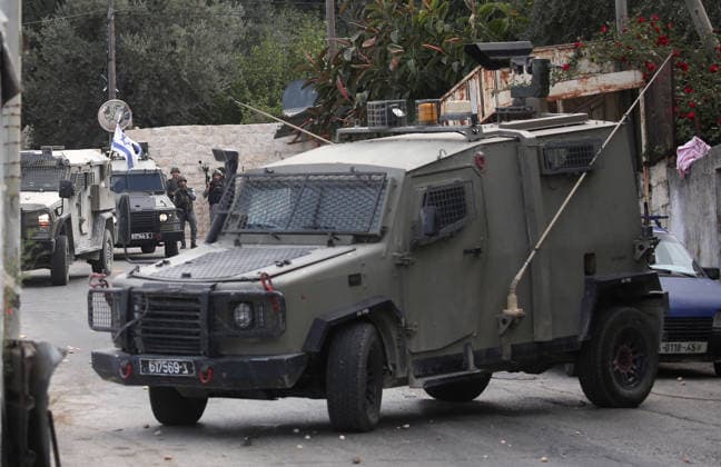 Israeli forces demolish Palestinian home during operation in Nablus Israeli forces demolish a Palestinian home during an Israeli military operation in the city of Nablus in the northern West Bank on July 7, 2026. Photo by Mohammed Nasser apaimages Nablus West Bank Palestinian Territory 070726_Nablus_MN00(1) Copyright: xapaimagesxMohammedxNasserx xapaimagesx