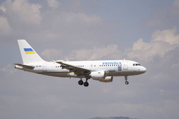 NATO Heads of State and Government Summit in Ankara ANKARA, TURKIYE - JULY 7: Ukrainian President Volodymyr Zelenskyy arrives at Esenboga Airport ahead of the 36th NATO Heads of State and Government Summit in Ankara, Turkiye, on July 7, 2026. Metin Aktas Anadolu Ankara Turkey. Editorial use only. Please get in touch for any other usage.  Copyright: x2026xAnadoluxMetinxAktasx