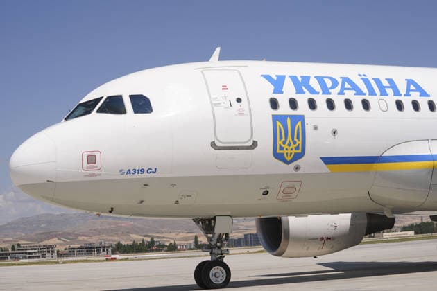 NATO Heads of State and Government Summit in Ankara ANKARA, TURKIYE - JULY 7: Ukrainian President Volodymyr Zelenskyy arrives at Esenboga Airport ahead of the 36th NATO Heads of State and Government Summit in Ankara, Turkiye, on July 7, 2026. Metin Aktas Anadolu Ankara Turkey. Editorial use only. Please get in touch for any other usage.  Copyright: x2026xAnadoluxMetinxAktasx