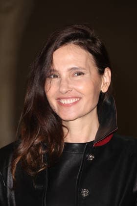 Chanel Fall Winter 2026 2027 Haute Couture photocall Virginie Ledoyen Photocall Chanel Haute Couture automne-hiver 2026 2027 au Grand Palais Ã Paris, le 7 juillet 2026. Chanel Fall Winter 2026 2027 Haute Couture photocall at the Grand Palais in Paris on July 7, 2026.  Copyright: xFabricexChasseryx