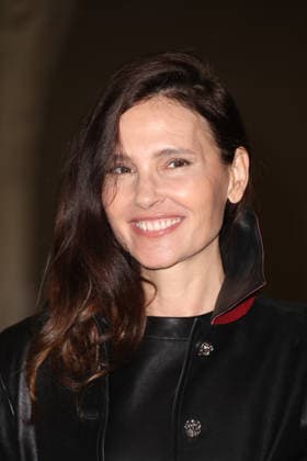 Chanel Fall Winter 2026 2027 Haute Couture photocall Virginie Ledoyen Photocall Chanel Haute Couture automne-hiver 2026 2027 au Grand Palais Ã Paris, le 7 juillet 2026. Chanel Fall Winter 2026 2027 Haute Couture photocall at the Grand Palais in Paris on July 7, 2026.  Copyright: xFabricexChasseryx