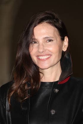 Chanel Fall Winter 2026 2027 Haute Couture photocall Virginie Ledoyen Photocall Chanel Haute Couture automne-hiver 2026 2027 au Grand Palais Ã Paris, le 7 juillet 2026. Chanel Fall Winter 2026 2027 Haute Couture photocall at the Grand Palais in Paris on July 7, 2026.  Copyright: xFabricexChasseryx