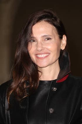 Chanel Fall Winter 2026 2027 Haute Couture photocall Virginie Ledoyen Photocall Chanel Haute Couture automne-hiver 2026 2027 au Grand Palais Ã Paris, le 7 juillet 2026. Chanel Fall Winter 2026 2027 Haute Couture photocall at the Grand Palais in Paris on July 7, 2026.  Copyright: xFabricexChasseryx