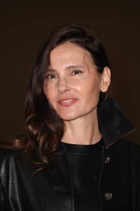 Chanel Fall Winter 2026 2027 Haute Couture photocall Virginie Ledoyen Photocall Chanel Haute Couture automne-hiver 2026 2027 au Grand Palais Ã Paris, le 7 juillet 2026. Chanel Fall Winter 2026 2027 Haute Couture photocall at the Grand Palais in Paris on July 7, 2026.  Copyright: xFabricexChasseryx