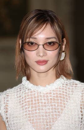 Chanel Fall Winter 2026 2027 Haute Couture photocall Jurin Photocall Chanel Haute Couture automne-hiver 2026 2027 au Grand Palais Ã Paris, le 7 juillet 2026. Chanel Fall Winter 2026 2027 Haute Couture photocall at the Grand Palais in Paris on July 7, 2026.  Copyright: xFabricexChasseryx