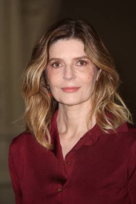 Chanel Fall Winter 2026 2027 Haute Couture photocall Chiara Mastroianni Photocall Chanel Haute Couture automne-hiver 2026 2027 au Grand Palais Ã Paris, le 7 juillet 2026. Chanel Fall Winter 2026 2027 Haute Couture photocall at the Grand Palais in Paris on July 7, 2026.  Copyright: xFabricexChasseryx