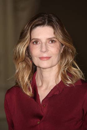 Chanel Fall Winter 2026 2027 Haute Couture photocall Chiara Mastroianni Photocall Chanel Haute Couture automne-hiver 2026 2027 au Grand Palais Ã Paris, le 7 juillet 2026. Chanel Fall Winter 2026 2027 Haute Couture photocall at the Grand Palais in Paris on July 7, 2026.  Copyright: xFabricexChasseryx