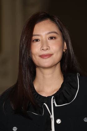 Chanel Fall Winter 2026 2027 Haute Couture photocall Fala Chen Photocall Chanel Haute Couture automne-hiver 2026 2027 au Grand Palais Ã Paris, le 7 juillet 2026. Chanel Fall Winter 2026 2027 Haute Couture photocall at the Grand Palais in Paris on July 7, 2026.  Copyright: xFabricexChasseryx