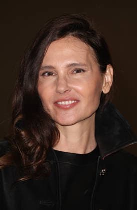 Chanel Fall Winter 2026 2027 Haute Couture photocall Virginie Ledoyen Photocall Chanel Haute Couture automne-hiver 2026 2027 au Grand Palais Ã Paris, le 7 juillet 2026. Chanel Fall Winter 2026 2027 Haute Couture photocall at the Grand Palais in Paris on July 7, 2026.  Copyright: xFabricexChasseryx