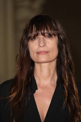 Chanel Fall Winter 2026 2027 Haute Couture photocall Caroline de Maigret Photocall Chanel Haute Couture automne-hiver 2026 2027 au Grand Palais Ã Paris, le 7 juillet 2026. Chanel Fall Winter 2026 2027 Haute Couture photocall at the Grand Palais in Paris on July 7, 2026.  Copyright: xFabricexChasseryx