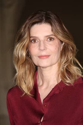 Chanel Fall Winter 2026 2027 Haute Couture photocall Chiara Mastroianni Photocall Chanel Haute Couture automne-hiver 2026 2027 au Grand Palais Ã Paris, le 7 juillet 2026. Chanel Fall Winter 2026 2027 Haute Couture photocall at the Grand Palais in Paris on July 7, 2026.  Copyright: xFabricexChasseryx