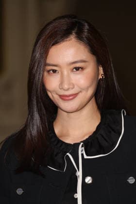 Chanel Fall Winter 2026 2027 Haute Couture photocall Fala Chen Photocall Chanel Haute Couture automne-hiver 2026 2027 au Grand Palais Ã Paris, le 7 juillet 2026. Chanel Fall Winter 2026 2027 Haute Couture photocall at the Grand Palais in Paris on July 7, 2026.  Copyright: xFabricexChasseryx
