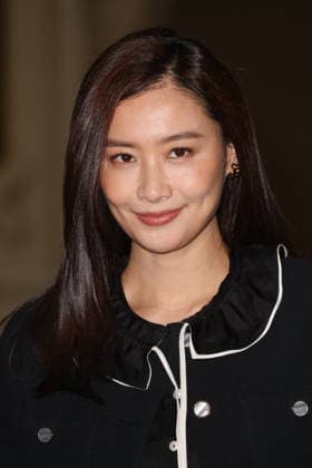Chanel Fall Winter 2026 2027 Haute Couture photocall Fala Chen Photocall Chanel Haute Couture automne-hiver 2026 2027 au Grand Palais Ã Paris, le 7 juillet 2026. Chanel Fall Winter 2026 2027 Haute Couture photocall at the Grand Palais in Paris on July 7, 2026.  Copyright: xFabricexChasseryx