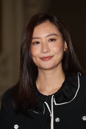 Chanel Fall Winter 2026 2027 Haute Couture photocall Fala Chen Photocall Chanel Haute Couture automne-hiver 2026 2027 au Grand Palais Ã Paris, le 7 juillet 2026. Chanel Fall Winter 2026 2027 Haute Couture photocall at the Grand Palais in Paris on July 7, 2026.  Copyright: xFabricexChasseryx