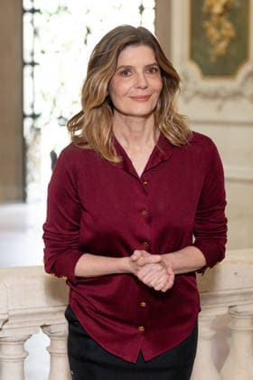 PFW - Chanel Photocall Chiara Mastroiani attending the Chanel Haute Couture Fall Winter 2026 2027 show as part of Paris Fashion Week in Paris, France on July 07, 2026. Photo by Laurent Zabulon ABACAPRESS.COM Paris  Copyright: xZabulonxLaurent ABACAx