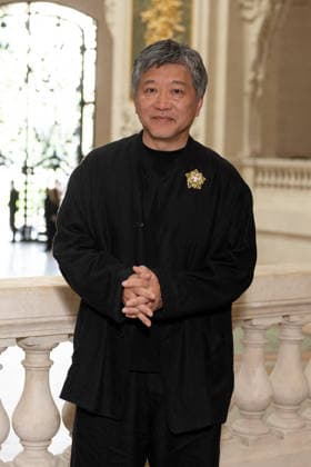 PFW - Chanel Photocall Hirokazu Koreeda attending the Chanel Haute Couture Fall Winter 2026 2027 show as part of Paris Fashion Week in Paris, France on July 07, 2026. Photo by Laurent Zabulon ABACAPRESS.COM Paris  Copyright: xZabulonxLaurent ABACAx