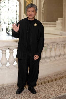 PFW - Chanel Photocall Hirokazu Koreeda attending the Chanel Haute Couture Fall Winter 2026 2027 show as part of Paris Fashion Week in Paris, France on July 07, 2026. Photo by Laurent Zabulon ABACAPRESS.COM Paris  Copyright: xZabulonxLaurent ABACAx