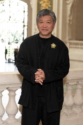 PFW - Chanel Photocall Hirokazu Koreeda attending the Chanel Haute Couture Fall Winter 2026 2027 show as part of Paris Fashion Week in Paris, France on July 07, 2026. Photo by Laurent Zabulon ABACAPRESS.COM Paris  Copyright: xZabulonxLaurent ABACAx