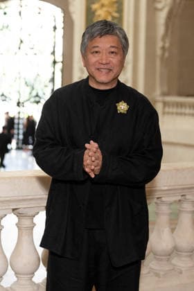 PFW - Chanel Photocall Hirokazu Koreeda attending the Chanel Haute Couture Fall Winter 2026 2027 show as part of Paris Fashion Week in Paris, France on July 07, 2026. Photo by Laurent Zabulon ABACAPRESS.COM Paris  Copyright: xZabulonxLaurent ABACAx