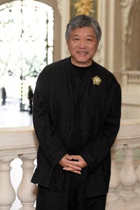 PFW - Chanel Photocall Hirokazu Koreeda attending the Chanel Haute Couture Fall Winter 2026 2027 show as part of Paris Fashion Week in Paris, France on July 07, 2026. Photo by Laurent Zabulon ABACAPRESS.COM Paris  Copyright: xZabulonxLaurent ABACAx