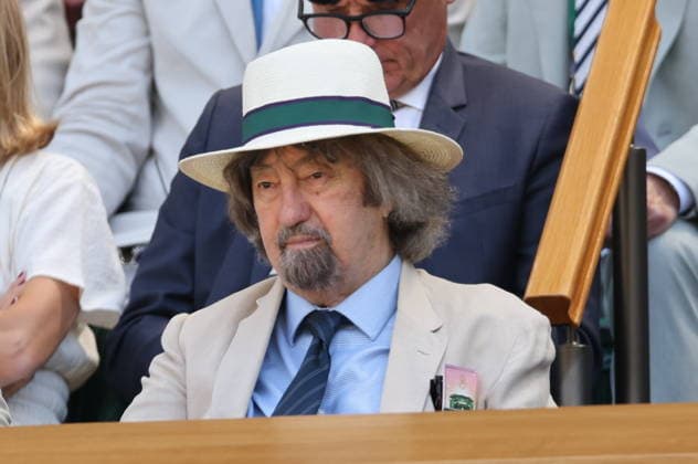 . 07 07 2026. London, United Kingdom. Day nine of the Wimbledon Tennis Championships in London.  xStephenxLockx xi-Imagesx IIM-26890-0026