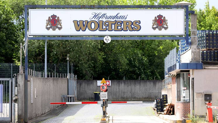 Wolters GmbH Braunschweig 07.07.2026, Wolfenbüttlerer Str. Hofbrauhaus Wolters GmbH, Brauerei Niedersachsen Deutschland