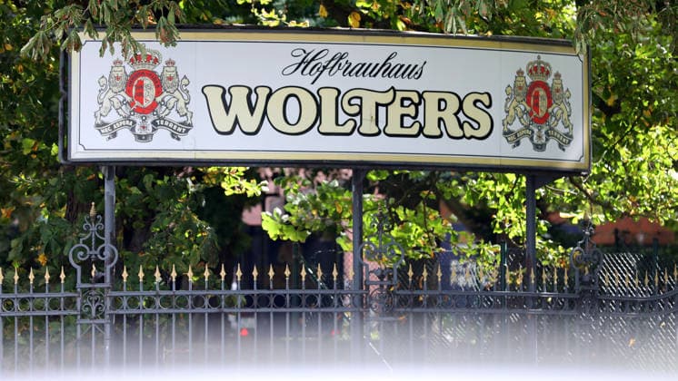Wolters GmbH Braunschweig 07.07.2026, Wolfenbüttlerer Str. Hofbrauhaus Wolters GmbH, Brauerei Niedersachsen Deutschland