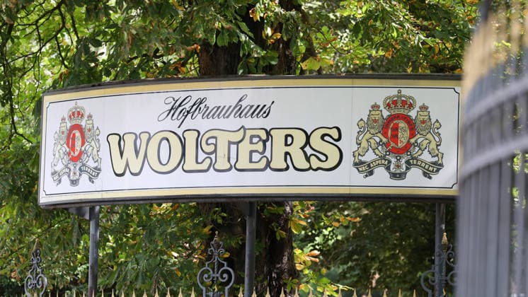 Wolters GmbH Braunschweig 07.07.2026, Wolfenbüttlerer Str. Hofbrauhaus Wolters GmbH, Brauerei Niedersachsen Deutschland
