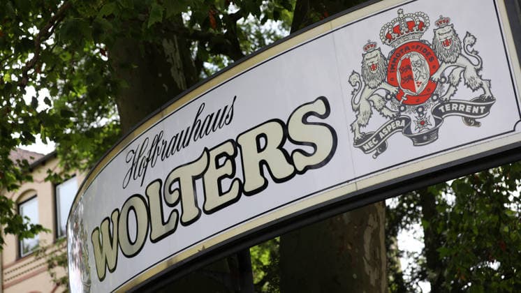 Wolters GmbH Braunschweig 07.07.2026, Wolfenbüttlerer Str. Hofbrauhaus Wolters GmbH, Brauerei Niedersachsen Deutschland