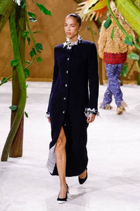 Noémie Lenoir at the photocall for the Chanel Fall Winter 2026–2027 Haute Couture fashion show during Paris Fashion Week (PFW) at the Grand Palais in Paris, France, on July 7, 2026 Bestimage Runway at the Chanel fashion show as part of Paris Haute Couture Fall Winter 2026 held at the Grand Palais on July 7, 2026, in Paris, France Paris, France  Copyright: xAgencex xBestimagexAgencex xBestimagex