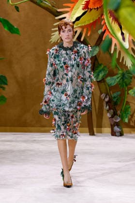 Photocall from the Chanel Fall Winter 2026–2027 Haute Couture fashion show during Paris Fashion Week (PFW) at the Grand Palais in Paris, France, on July 7, 2026 Bestimage Runway at the Chanel fashion show as part of Paris Haute Couture Fall Winter 2026 held at the Grand Palais on July 7, 2026, in Paris, France Paris, France  Copyright: xAgencex xBestimagexAgencex xBestimagex