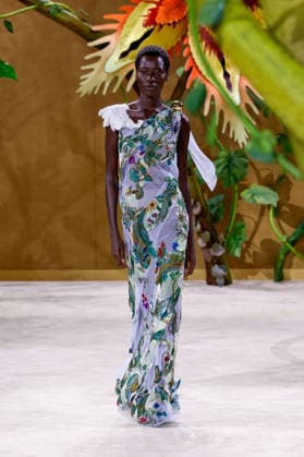 Photocall from the Chanel Fall Winter 2026–2027 Haute Couture fashion show during Paris Fashion Week (PFW) at the Grand Palais in Paris, France, on July 7, 2026 Bestimage Runway at the Chanel fashion show as part of Paris Haute Couture Fall Winter 2026 held at the Grand Palais on July 7, 2026, in Paris, France Paris, France  Copyright: xAgencex xBestimagexAgencex xBestimagex