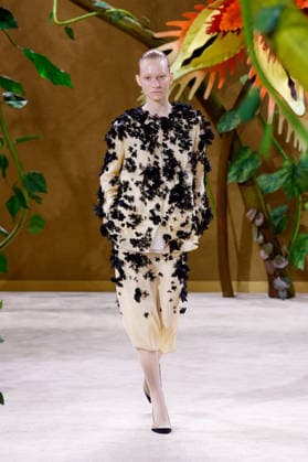 Photocall from the Chanel Fall Winter 2026–2027 Haute Couture fashion show during Paris Fashion Week (PFW) at the Grand Palais in Paris, France, on July 7, 2026 Bestimage Runway at the Chanel fashion show as part of Paris Haute Couture Fall Winter 2026 held at the Grand Palais on July 7, 2026, in Paris, France Paris, France  Copyright: xAgencex xBestimagexAgencex xBestimagex