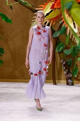 Photocall from the Chanel Fall Winter 2026–2027 Haute Couture fashion show during Paris Fashion Week (PFW) at the Grand Palais in Paris, France, on July 7, 2026 Bestimage Runway at the Chanel fashion show as part of Paris Haute Couture Fall Winter 2026 held at the Grand Palais on July 7, 2026, in Paris, France Paris, France  Copyright: xAgencex xBestimagexAgencex xBestimagex