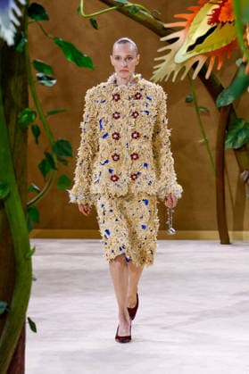 Photocall from the Chanel Fall Winter 2026–2027 Haute Couture fashion show during Paris Fashion Week (PFW) at the Grand Palais in Paris, France, on July 7, 2026 Bestimage Runway at the Chanel fashion show as part of Paris Haute Couture Fall Winter 2026 held at the Grand Palais on July 7, 2026, in Paris, France Paris, France  Copyright: xAgencex xBestimagexAgencex xBestimagex