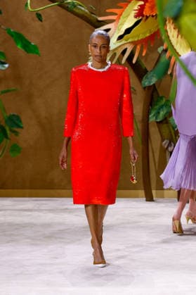 Photocall from the Chanel Fall Winter 2026–2027 Haute Couture fashion show during Paris Fashion Week (PFW) at the Grand Palais in Paris, France, on July 7, 2026 Bestimage Runway at the Chanel fashion show as part of Paris Haute Couture Fall Winter 2026 held at the Grand Palais on July 7, 2026, in Paris, France Paris, France  Copyright: xAgencex xBestimagexAgencex xBestimagex
