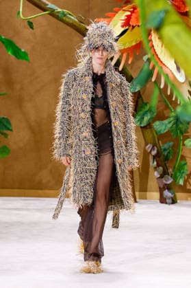 Photocall from the Chanel Fall Winter 2026–2027 Haute Couture fashion show during Paris Fashion Week (PFW) at the Grand Palais in Paris, France, on July 7, 2026 Bestimage Runway at the Chanel fashion show as part of Paris Haute Couture Fall Winter 2026 held at the Grand Palais on July 7, 2026, in Paris, France Paris, France  Copyright: xAgencex xBestimagexAgencex xBestimagex