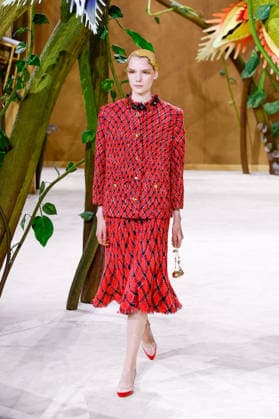 Photocall from the Chanel Fall Winter 2026–2027 Haute Couture fashion show during Paris Fashion Week (PFW) at the Grand Palais in Paris, France, on July 7, 2026 Bestimage Runway at the Chanel fashion show as part of Paris Haute Couture Fall Winter 2026 held at the Grand Palais on July 7, 2026, in Paris, France Paris, France  Copyright: xAgencex xBestimagexAgencex xBestimagex