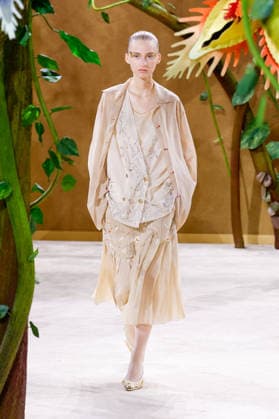 Photocall from the Chanel Fall Winter 2026–2027 Haute Couture fashion show during Paris Fashion Week (PFW) at the Grand Palais in Paris, France, on July 7, 2026 Bestimage Runway at the Chanel fashion show as part of Paris Haute Couture Fall Winter 2026 held at the Grand Palais on July 7, 2026, in Paris, France Paris, France  Copyright: xAgencex xBestimagexAgencex xBestimagex